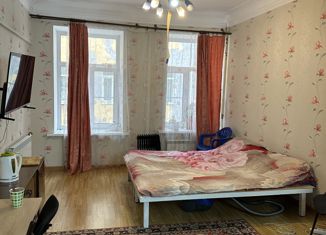 Продам комнату, 158.1 м2, Санкт-Петербург, Пушкинская улица, 20, Пушкинская улица