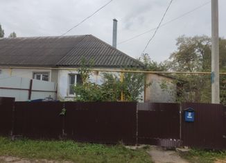 2-комнатная квартира на продажу, 38.9 м2, Эртиль, Садовый переулок, 2