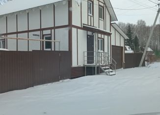 Продается дом, 125 м2, Новосибирская область