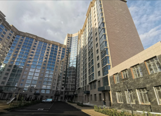 Продается 3-комнатная квартира, 127 м2, Краснодар, улица имени Дзержинского, 95, ЖК Аврора