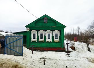 Продажа дома, 56.5 м2, село Карпово, село Карпово, 24