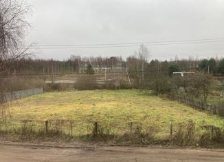 Продам земельный участок, 19.64 сот., деревня Крева