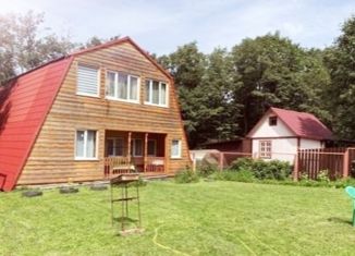 Продается дом, 110 м2, посёлок 3-й Участок, посёлок 3-й Участок, 72А