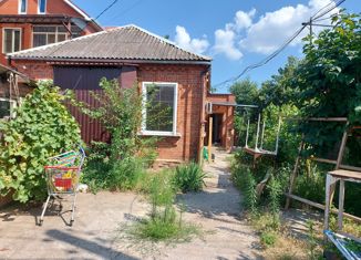 Продам дом, 53 м2, Краснодар, улица Красных Партизан, улица Красных Партизан