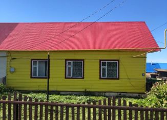 Продажа таунхауса, 90 м2, село Калтасы, Юбилейная улица, 8