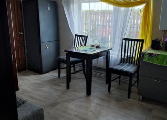 Продаю дом, 54 м2, посёлок Чёрное, улица Мира