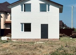 Продажа дома, 88 м2, деревня Крутые Выселки, Тамбовский бульвар