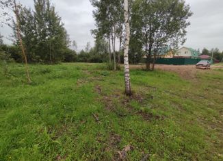 Продам участок, 6 сот., деревня Мартьянково