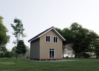 Продается дом, 57 м2, Пермь, Свердловский район, Трактовая улица