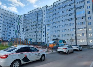 Продажа квартиры студии, 23.9 м2, Пермский край, улица Гашкова, 58