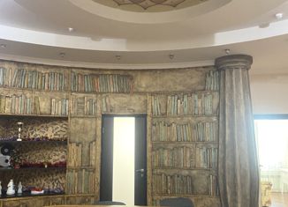 Продажа пятикомнатной квартиры, 232 м2, Саратов, улица имени И.С. Кутякова, 14