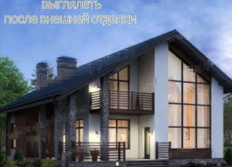 Продаю дом, 186 м2, Кыштым, улица Карла Либкнехта, 227