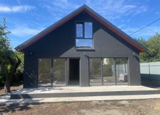 Продажа дома, 173 м2, посёлок Знаменский, улица Гидростроителей