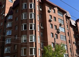 Продается трехкомнатная квартира, 93 м2, Самарская область, улица Водников, 49