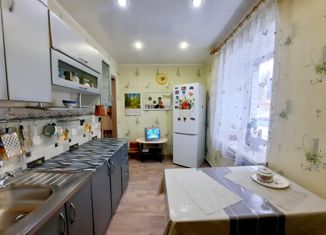 Продается однокомнатная квартира, 34.4 м2, Бабаево, Боровая улица, 10Б