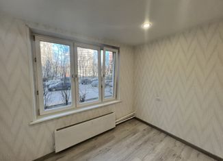 Продам квартиру студию, 18 м2, Москва, Мясницкая улица, 35А, Красносельский район