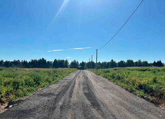 Продажа земельного участка, 9.24 сот., коттеджный посёлок Карцево