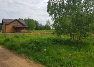 Продаю земельный участок, 13 сот., деревня Мостец, Центральная улица, 14