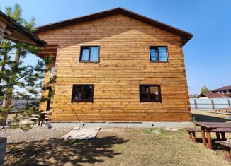 Продается дом, 182.7 м2, садоводческое некоммерческое товарищество Автомобилист, улица Автомобилистов, 84