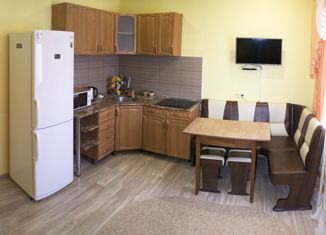 Продаю 1-ком. квартиру, 38 м2, деревня Якты-Куль, Курортная улица, 85к5