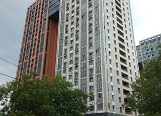 Продается 1-ком. квартира, 51.4 м2, Пермь, улица Луначарского, 99, Ленинский район