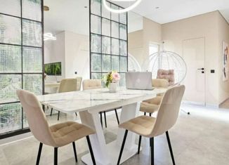 Продаю дом, 100 м2, село Высокое, А-149, 7-й километр