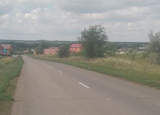 Продажа земельного участка, 10 сот., сельское поселение Комсомольский