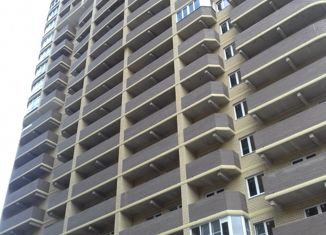 Продам 1-ком. квартиру, 35 м2, Краснодар, улица имени 40-летия Победы, 178к5, ЖК Флотилия