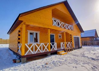 Продаю дом, 190 м2, деревня Грановщина, улица Юрия Яковлева