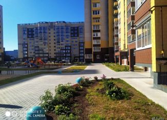 Продажа 3-комнатной квартиры, 76.3 м2, Великий Новгород, ЖК ул. Кочетова, улица Кочетова, 20к1А