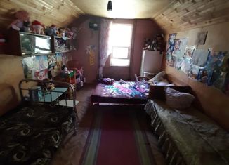 Дом на продажу, 45 м2, деревня Лапушка