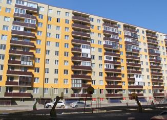 Продажа 1-ком. квартиры, 35.3 м2, городской посёлок имени Свердлова