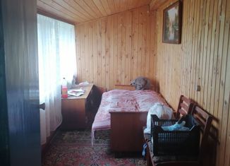 Продажа дома, 34 м2, село Прислониха, Северный переулок, 7