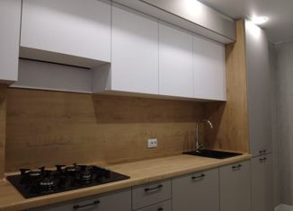 Продажа 1-комнатной квартиры, 38 м2, Йошкар-Ола, улица Йывана Кырли, 33А, микрорайон Дружный