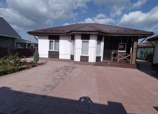 Продается дом, 175 м2, посёлок Первомайский, Молодёжная улица