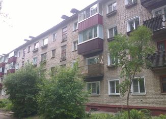 Продажа двухкомнатной квартиры, 42.5 м2, Кирово-Чепецк, улица Луначарского, 22А