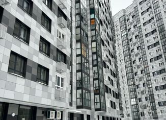 2-комнатная квартира на продажу, 55.8 м2, Москва, Осташковская улица, 9к2, метро Бабушкинская