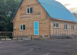 Продам дом, 71 м2, Междуреченск, улица Сосновый Бор