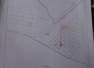 Продажа земельного участка, 11 сот., посёлок Южный Горняк, Солнечная улица, 27