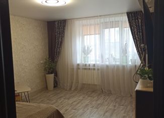 Трехкомнатная квартира на продажу, 62.2 м2, Ярославская область, Советская улица, 10