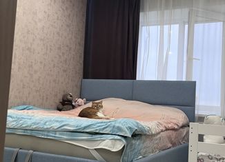 Продается 2-ком. квартира, 50 м2, Зеленогорск, Парковая улица, 3