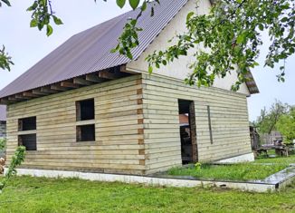 Продаю дом, 58 м2, поселок Бельмесево, Советская улица