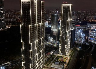 Машиноместо на продажу, 13 м2, Москва, метро Аминьевская