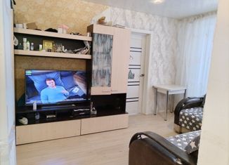 Двухкомнатная квартира на продажу, 40 м2, Ульяновская область, Локомотивная улица, 29