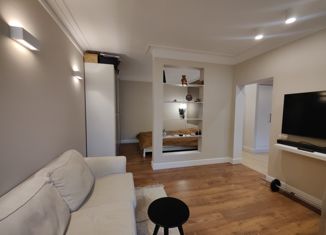 Продажа 1-комнатной квартиры, 40 м2, Красногорск, Ильинский бульвар, 7