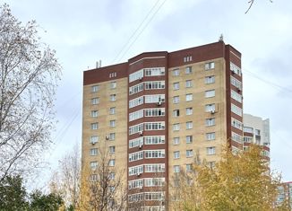 1-ком. квартира на продажу, 44.4 м2, Пермь, Дзержинский район, улица Голева, 13А