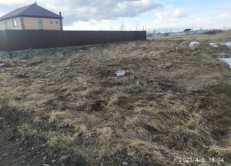 Продается земельный участок, 15 сот., посёлок Петровский, Полевая улица