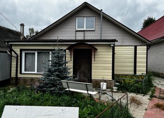 Продажа дома, 93 м2, Людиново, улица 3-го Интернационала