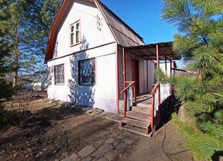 Дом на продажу, 50 м2, СНТ Мичуринец, 9-я улица, 351А