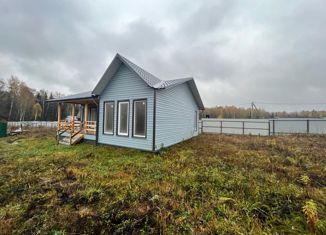 Продажа дома, 100 м2, деревня Слепушкино